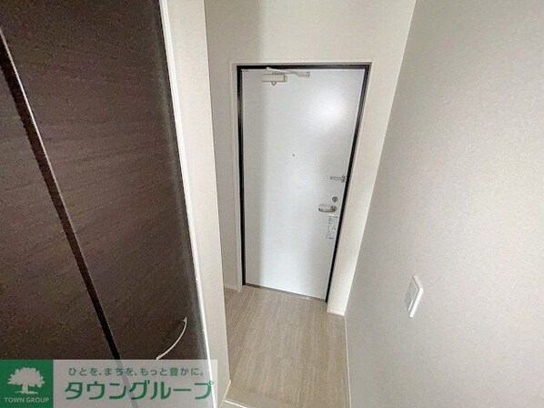 スレッドの物件内観写真